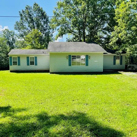 Buy this 2 bed house on Greensboro Road in Ridgeway, Henry County