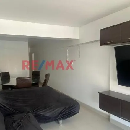 Rent this 3 bed apartment on Calle 28 de Julio 648 in Magdalena, Lima Metropolitan Area 15086