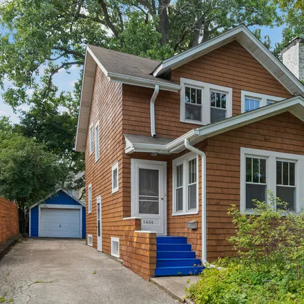 Buy this 3 bed house on 1464 Lincoln Place in Highland Park, IL 60035
