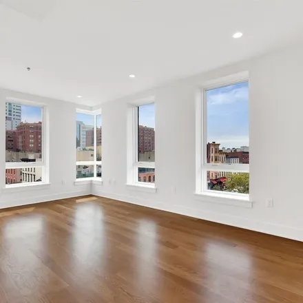 Image 7 - 300 Washington Street, Hoboken, NJ 07030, USA - Apartment for rent