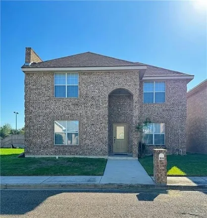 Image 1 - 1714 Toni Lane, Stewart Place Colonia, Mission, TX 78572, USA - House for rent