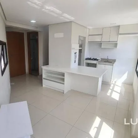Rent this 1 bed apartment on Rua 37 Sul 9 in Águas Claras - Federal District, 71919-360