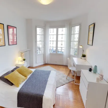 Image 3 - 247 Rue de Vaugirard, 75015 Paris, France - Room for rent