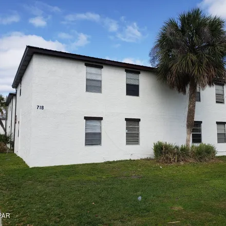 Rent this 2 bed apartment on 718 South Gay Avenue in Callaway, FL 32404