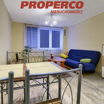Image 6 - Sandomierska 76, 25-318 Kielce, Poland - Apartment for rent
