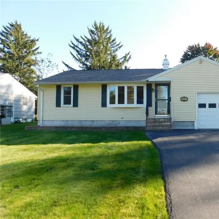 Buy this 3 bed house on 301 Rita Drive in City of Syracuse, NY 13212