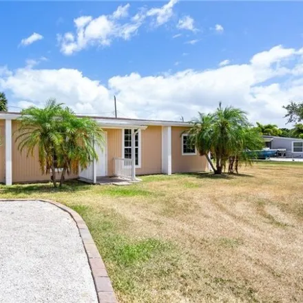 Buy this 3 bed house on 15th Street in Indian River County, FL 32690