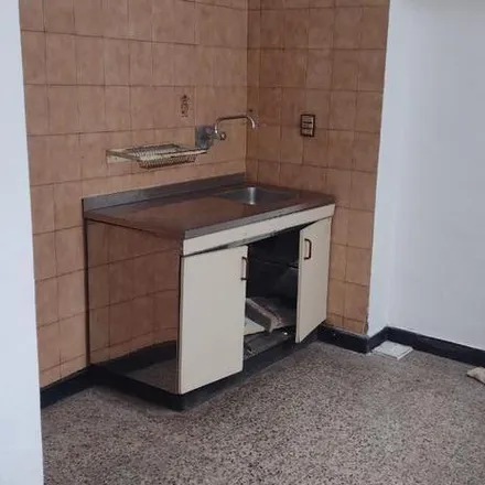 Rent this 1 bed apartment on San Jerónimo 2048 in Centro, Santa Fe