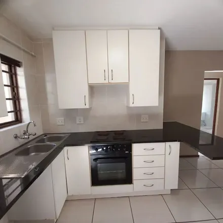 Rent this 2 bed apartment on St. Michael's On Sea in Hibiscus Coast Local Municipality, 4270