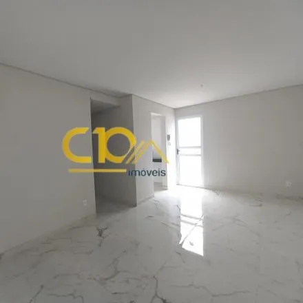 Buy this 2 bed apartment on Campo de Futebol da Associação Atlética Bom Retiro in Rua Mercúrio, Carvalho de Brito