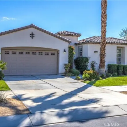 Image 2 - 60302 Desert Rose Drive, La Quinta, CA 92253, USA - House for rent