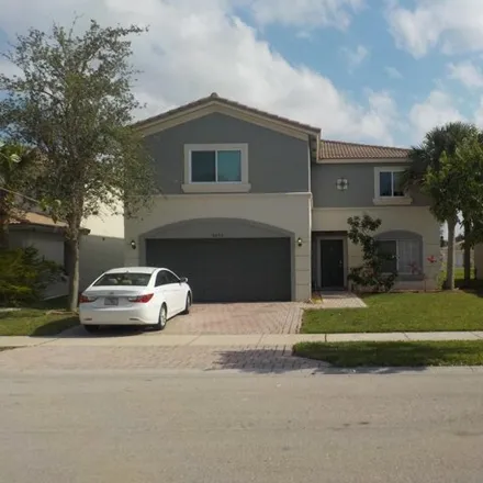 Rent this 6 bed house on 2082 Marbelhead Way in Port Saint Lucie, FL 34953