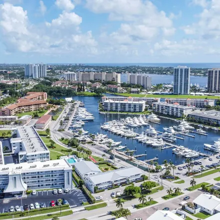 Image 6 - 900 Marina Drive, North Palm Beach, FL 33408, USA - Apartment for rent