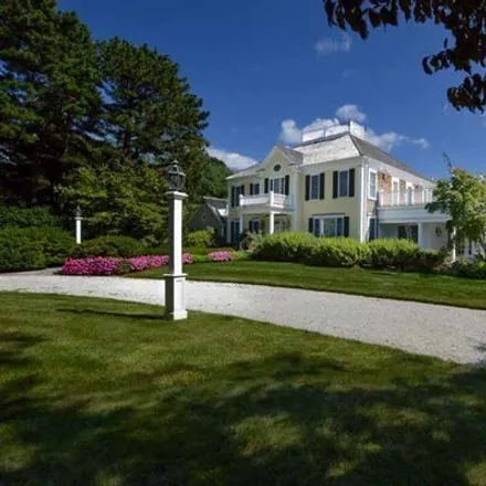 Image 4 - 431 Baxters Neck Road, Marstons Mills, Barnstable, MA 02648, USA - House for sale