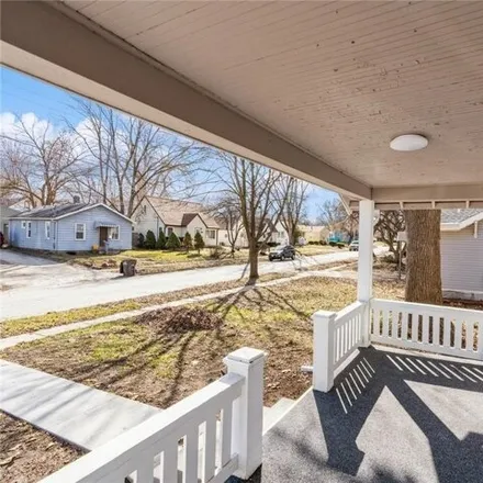 Image 4 - 4144 4th Street, Des Moines, IA 50313, USA - House for sale
