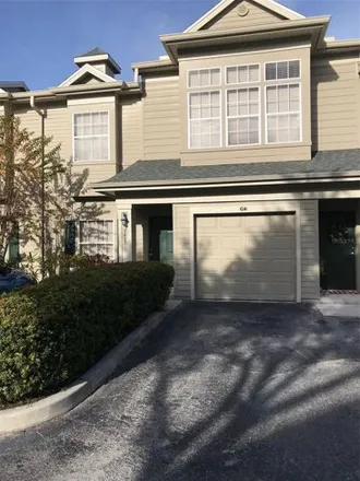 Rent this 3 bed townhouse on 7596 Plantation Circle in University Park, FL 34201