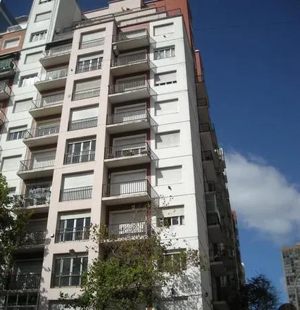 Image 2 - Avenida Colón, Santa Rosa de Lima, Mar del Plata, Argentina - Apartment for sale