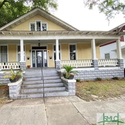 Rent this 23 bed house on 1172 South 36th Street in Savannah, GA 31404