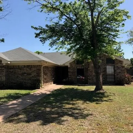 Rent this 3 bed house on 5199 Ryan Circle in Abilene, TX 79606