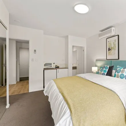 Rent this 1 bed apartment on Burwood VIC 3125