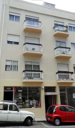 Image 6 - Lar Associação Protetora do Internato de São João, Rua da Alegria, 4000-044 Porto, Portugal - Apartment for rent