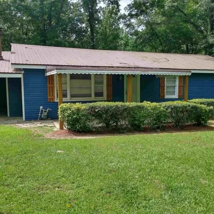 Buy this 3 bed house on 8600 Franklin Foster Dr in Pinson, Alabama
