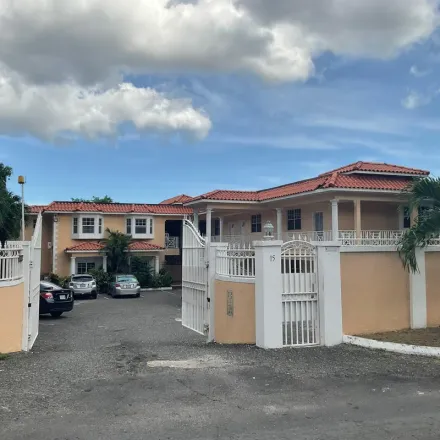 Image 7 - 21 Sullivan Avenue, Constant Spring, Kingston, Jamaica - Apartment for rent