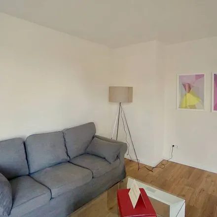 Rent this 2 bed apartment on Gudulastraße in 45131 Essen, Germany