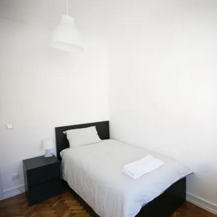 Image 3 - Rua do Mato Grosso, 1170-379 Lisbon, Portugal - Room for rent