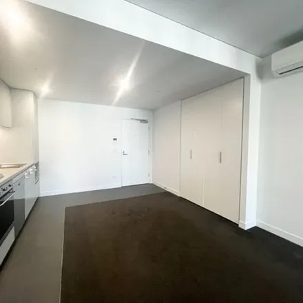 Rent this 2 bed apartment on ICON in 9 Brodie Spark Drive, Wolli Creek NSW 2205