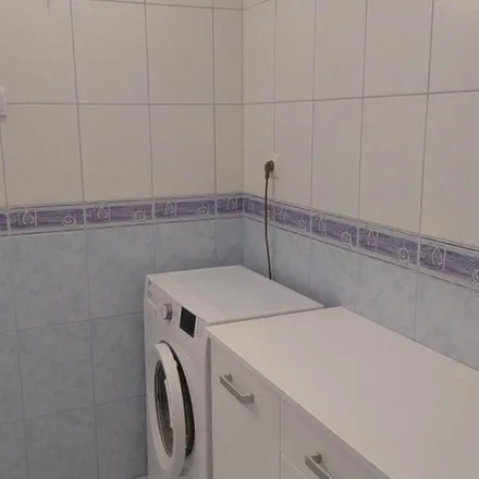 Rent this 2 bed apartment on unnamed road in 26-605 Radom, Poland
