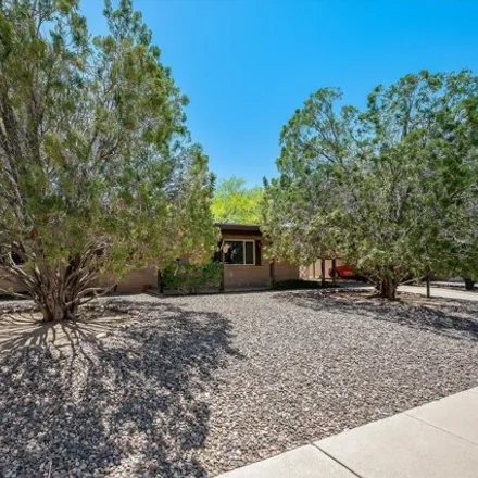 Buy this 4 bed house on 7564 East Toronto Street in Tucson, AZ 85730