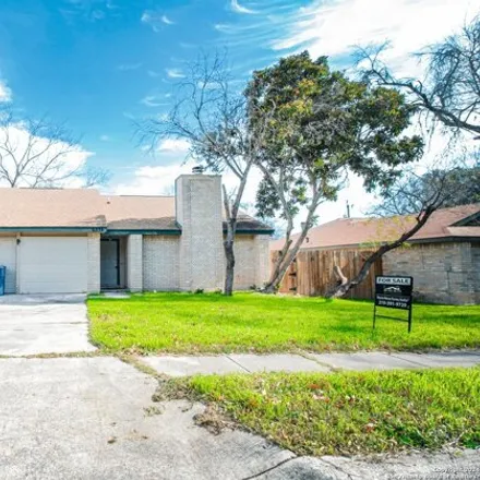 Buy this 3 bed house on 6534 Forest Village in San Antonio, TX 78250