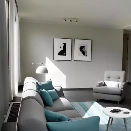 Buy this 2 bed apartment on Avenida Suecia 2510 in 750 0000 Providencia, Chile