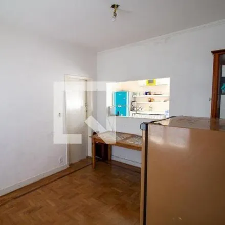 Rent this 2 bed apartment on Rua Clélia 943 in Vila Romana, São Paulo - SP