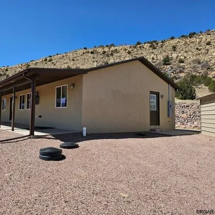 Image 3 - Rockrimmon Road, Rockvale, Fremont County, CO 81244, USA - House for sale