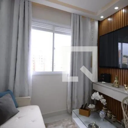 Rent this 2 bed apartment on Rua da Independência 653 in Cambuci, São Paulo - SP