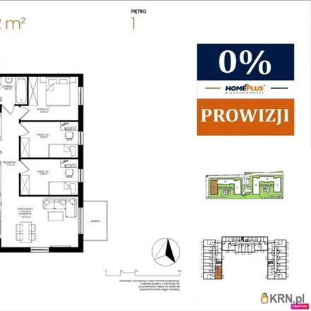 Image 2 - S86, 40-348 Sosnowiec, Poland - Apartment for sale