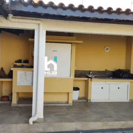 Buy this 3 bed house on Rua Marcelo Tupinambá in Santa Cecília, Piracicaba - SP