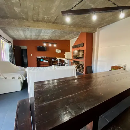 Rent this 4 bed house on Alfonsina Storni in 20100 San Rafael - El Placer, Uruguay