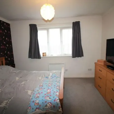 Rent this 2 bed apartment on 8 Railton Jones Close in Stoke Gifford, BS34 8XY