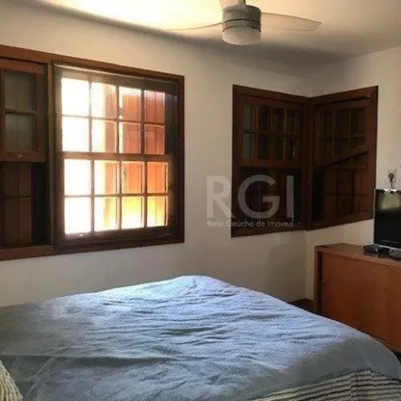 Buy this 2 bed house on Rua Carajá in Vila Assunção, Porto Alegre - RS