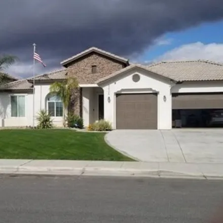 Buy this 4 bed house on 9888 Pocohontas Lane in Bakersfield, CA 93311