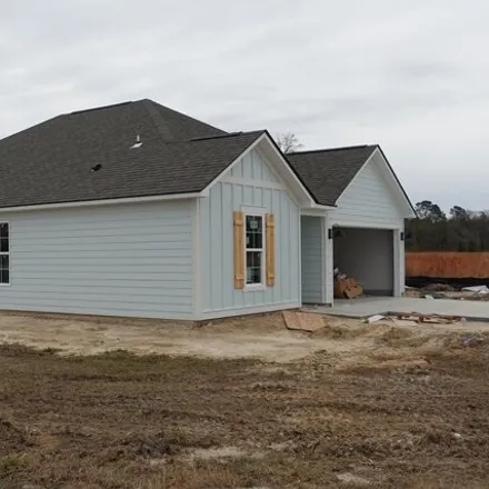 Buy this 4 bed house on 5892 US 41;GA 7 in Lowndes County, GA 31632