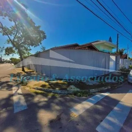 Image 2 - Rua Londrina, Boqueirão, Praia Grande - SP, 11700-270, Brazil - House for sale