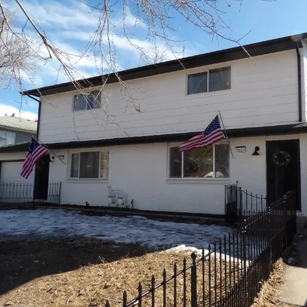 Rent this 2 bed house on 3611 Michigan Ave