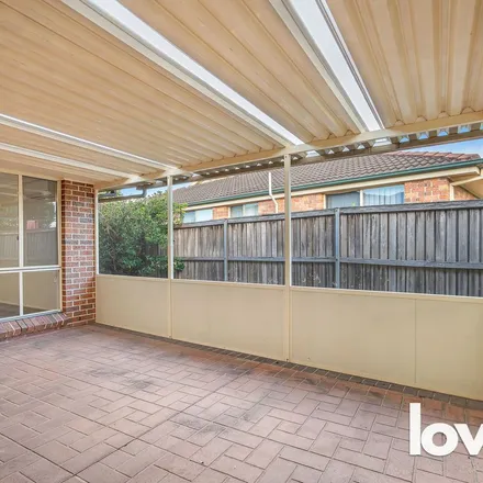 Image 1 - Rosebrook Row, East Maitland NSW 2323, Australia - Apartment for rent