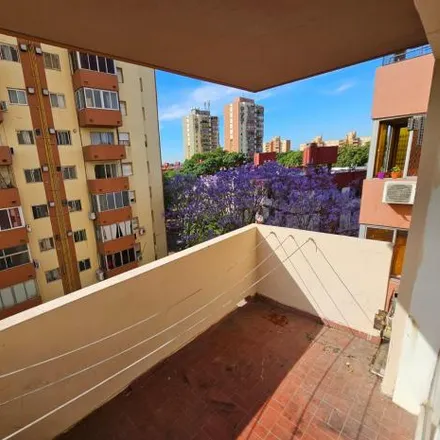 Buy this 1 bed apartment on Crisóstomo Álvarez 2700 in Flores, Buenos Aires