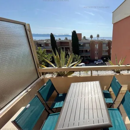 Image 7 - Boulevard de France, 83240 Cavalaire-sur-Mer, France - Apartment for rent