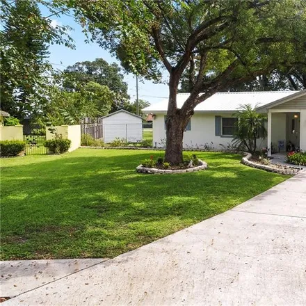Image 7 - 4010 Glen Garry Road East, Fountain Heights, Lakeland, FL 33813, USA - House for sale